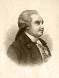Denis Ivanovich Fonvizin
